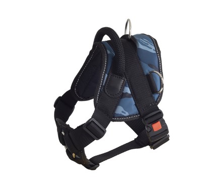 Шлейка LionPets LP-2401-1 (Размер S обхват груди 40-55 см, шея 35-44 см)