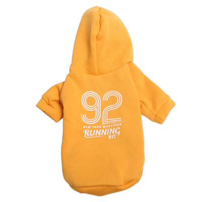 Lion толстовка для собак, размер М, цвет в ассортименте