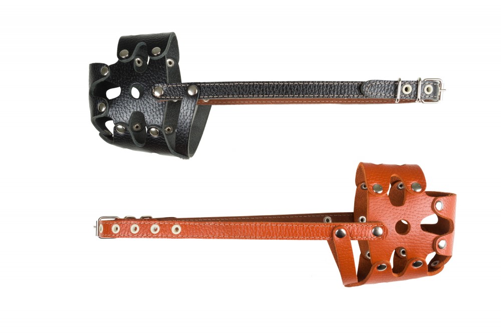 Намордник №6 (решетка)