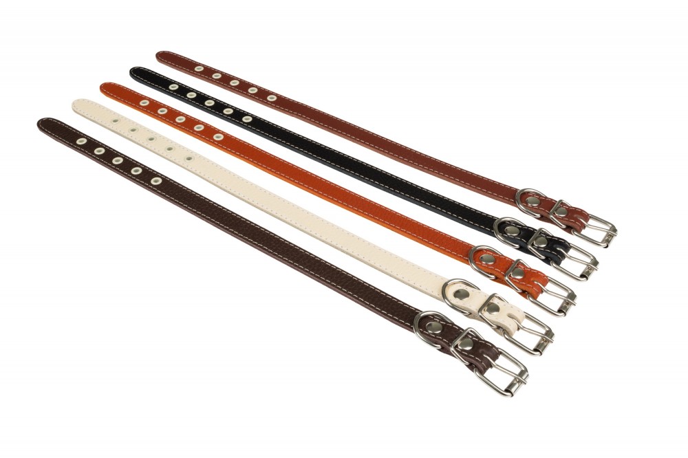 Ошейник №17 не украшенный