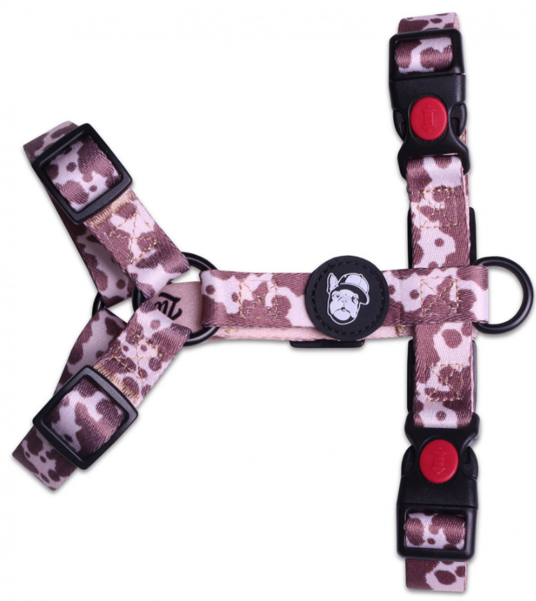 Шлейка LionPets LP23-9 (Размер М обхват груди 36-56 см, шея 31-47 см)
