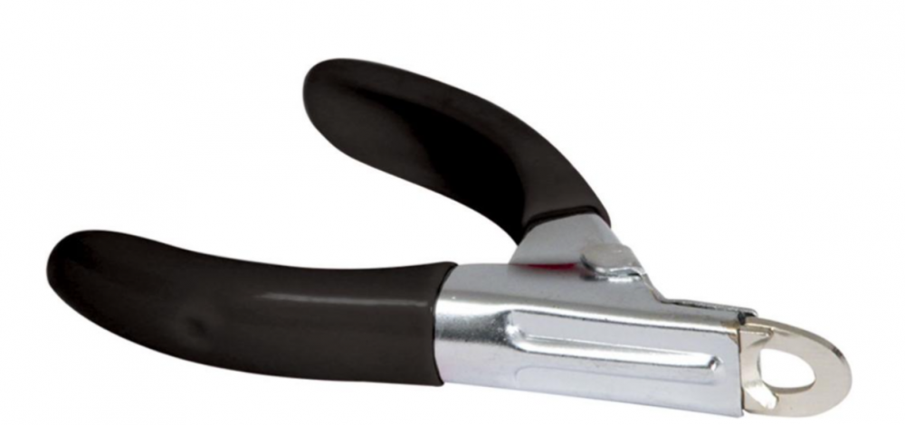 Triol когтерез-гильотина "Стандарт", блистер, 75х130 мм