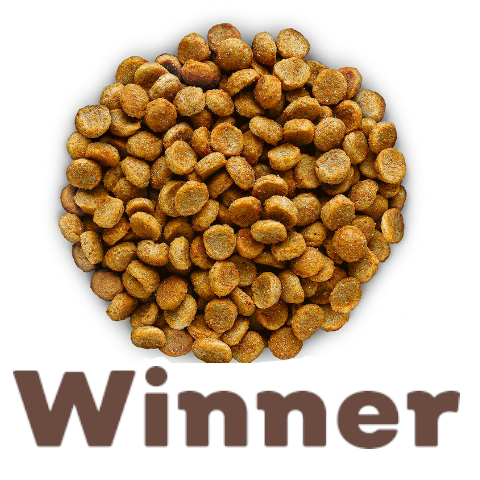 Корм Мираторг РАЗВЕС Extra Meat для стерилизованных кошек, с телятиной 1 кг