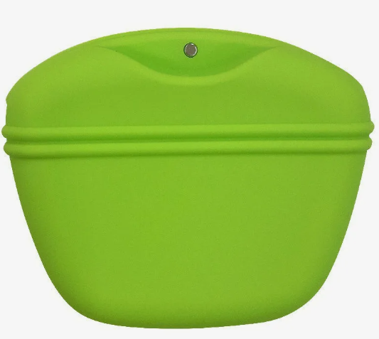 Китай Сумка для лакомств, силиконовая, 13*11*4 мм