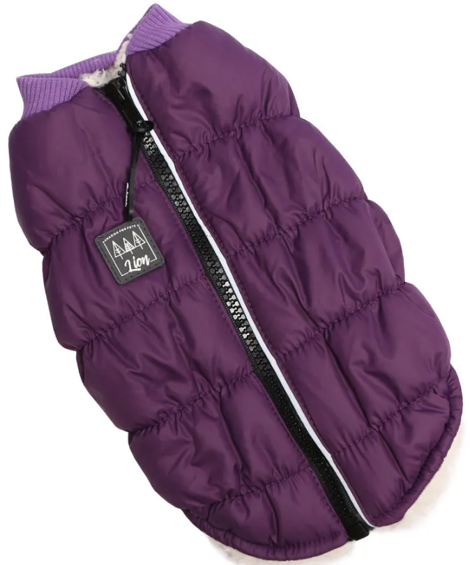 Lion жилет НА ГЛАДКОЙ ПОДКЛАДКЕ для собак, размер 4XL. ((Длина спинки 43-45, грудь 56-68, шея 40-46)) Цвет в ассортименте