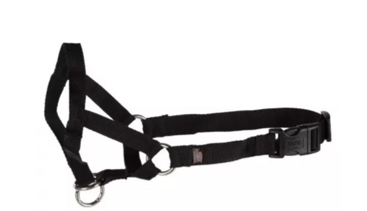 Намордник тренировочный Trixie M 27 см