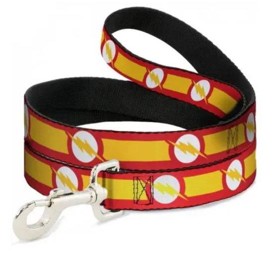 Поводок Флэш мультицвет 120 см