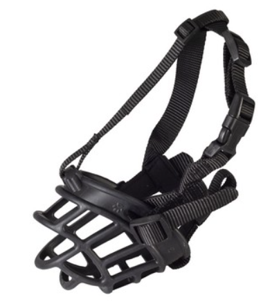 Намордник Каскад Намордник из термопластика №4