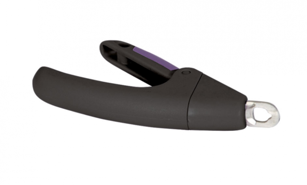 Triol когтерез-гильотина "Стандарт", блистер, 75х140 мм