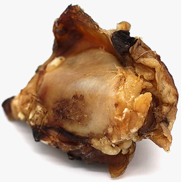 Лакомство Грызли для собак Колено говяжье 1 шт