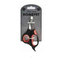 Когтерез Хомепет Сильвер Сериес 14х6,5 см