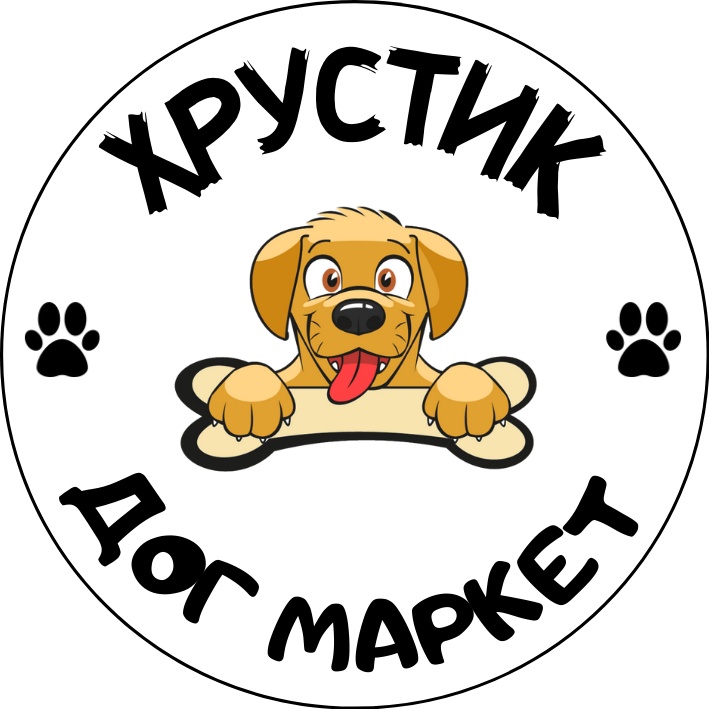 Лакомства Хрустик. Шеи утиные 2 шт