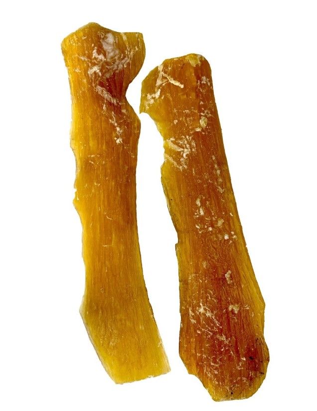 Лакомства Хрустик. Становая жила, особо прочная 80 г