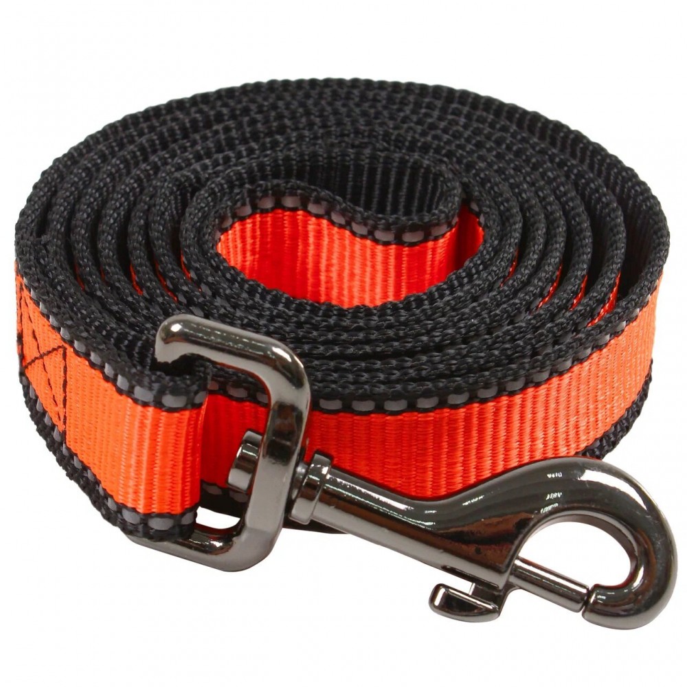 Поводок LOOK нейлон св/от 20" 3м PerseiLine ПНЛ-203																												