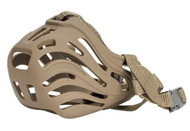 Намордник силиконовый XЛ