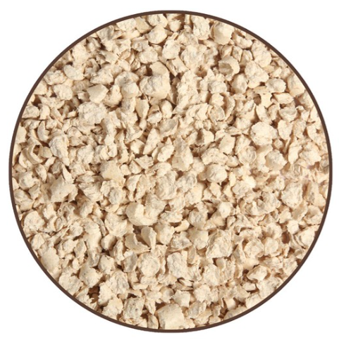 Наполнитель комкующийся растительный Wood Original 5 л