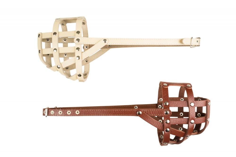 Намордник №5 (решетка)