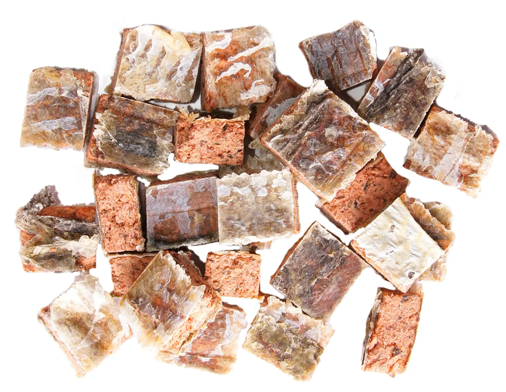 Мнямс Лакомство для собак "Стейк по-скандинавски" 75 г