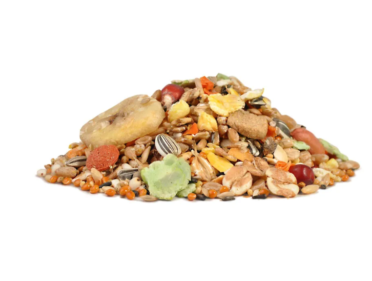 Корм Little One для мышек 400 г