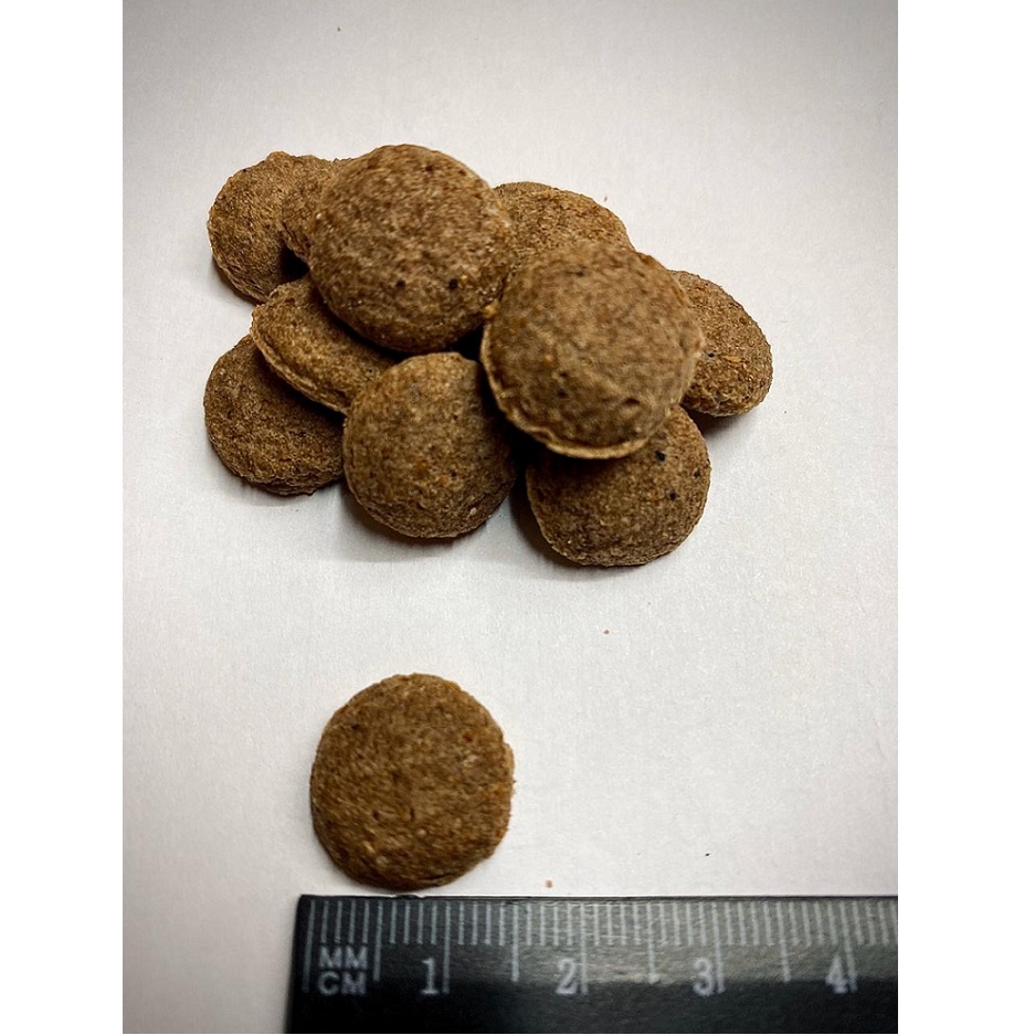 Корм для собак Империал гипоаллергенный для всех пород с рыбой 10 кг