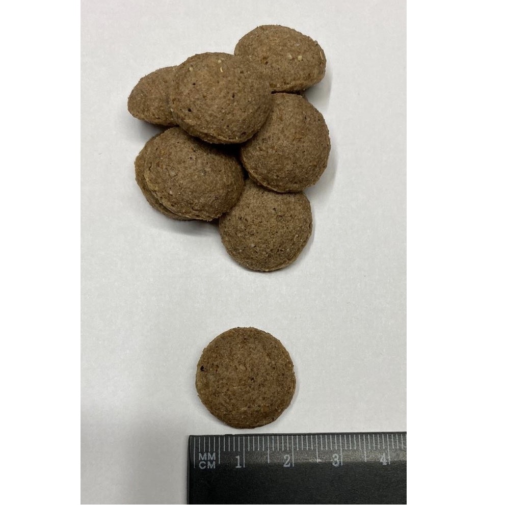 Корм Империал КЛАССИК Говядина+рубец для собак крупных и средних пород 10 кг