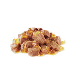 Влажный корм для кошек Royal Canin Ultra Light кусочки в желе,низкокалорийный 85 г