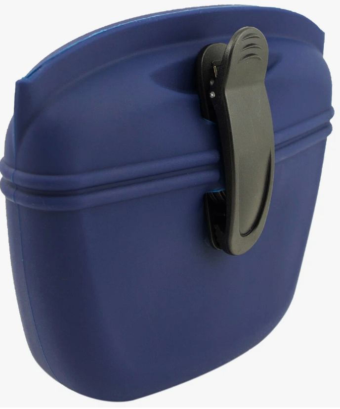 Китай Сумка для лакомств, силиконовая, 13*11*4 мм