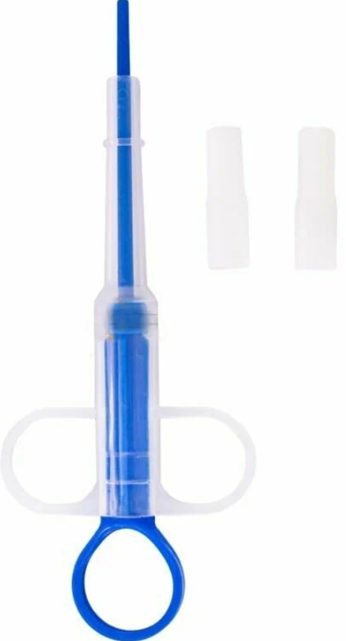 Пиллер (таблеткодаватель) мелким домашним животным BUSTER