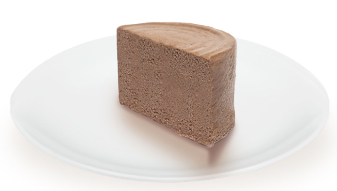 Консервы Мнямс Паштет из индейки для котят до 4 месяцев "Суфле по-английски" 200 г