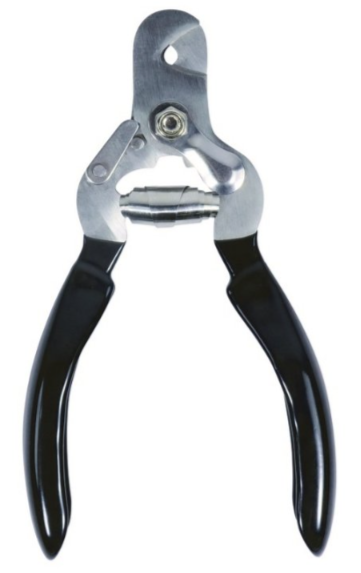 M-PETS Когтерез-секатор Nail Clipper, 6,5x13,5 см