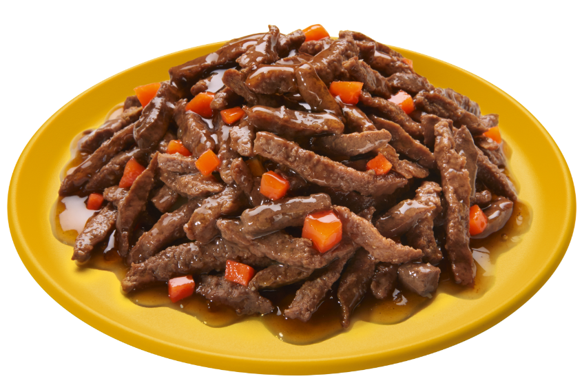 Корм Pedigree (в соусе) для собак миниатюрных пород, с говядиной и овощами, 85 г