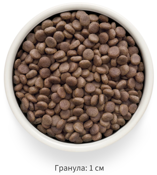 Корм Grandorf VET RENAL для поддержания функции почек при хронической болезни почек  для собакn