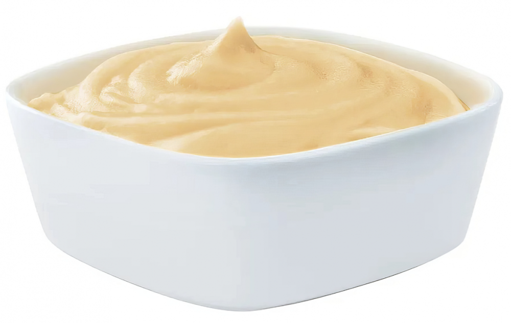 Лакомство Деревенские лакомства Холистик Премьер Нежное пюре для кошек, говядина с икрой летучей рыбы, 10 г x 4 шт