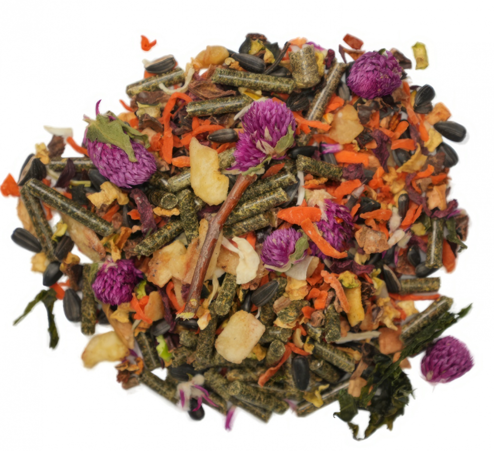 Корм Bambini Pets для кроликов 800 г