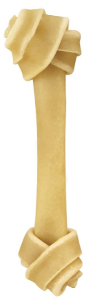 Triol кость узловая, 20 см, 85-90 г, упаковка 1 шт