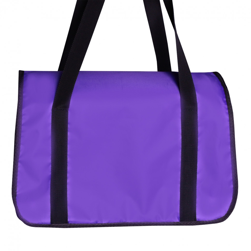 Сумка-переноска для животных Lion Econom LM6511 (Размер 2 (40x25x25 см))