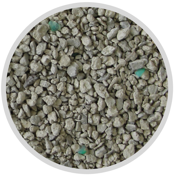 Наполнитель Pi-Pi-Bent комкующийся "Сенсация свежести" 10 кг