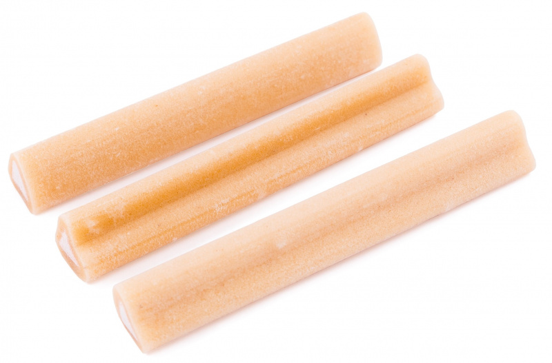 Лакомство для щенков Titbit BIFF Dent Жевательный снек для мелких пород со вкусом йогурта 40 г