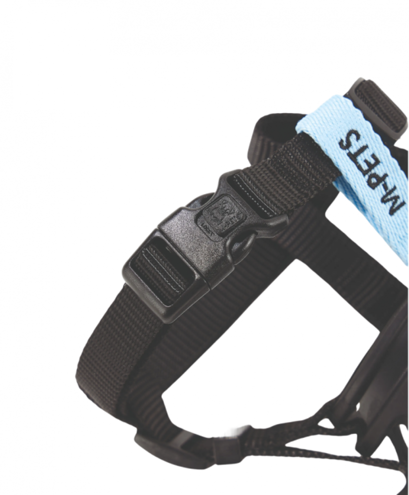 Намордник ТПЭ термопластичный эластомер XL, 20 x 17 x 9 см, дл 14 см, окр. 37.5 см