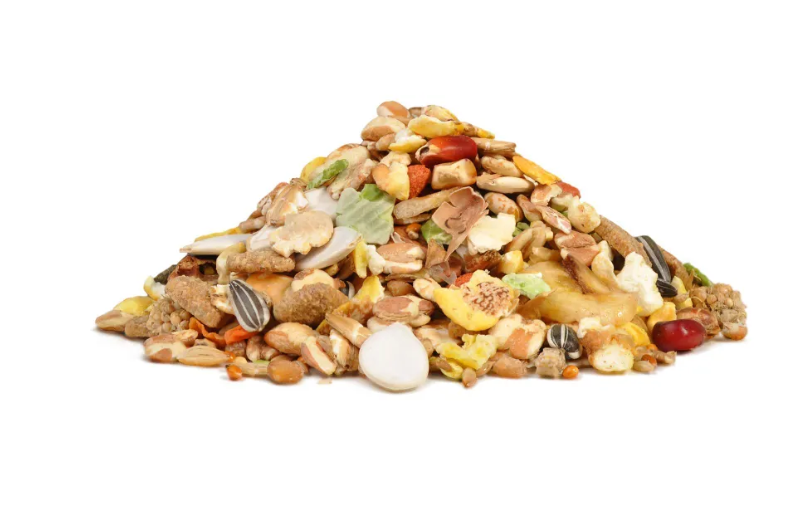 Корм Little One для песчанок 400 г