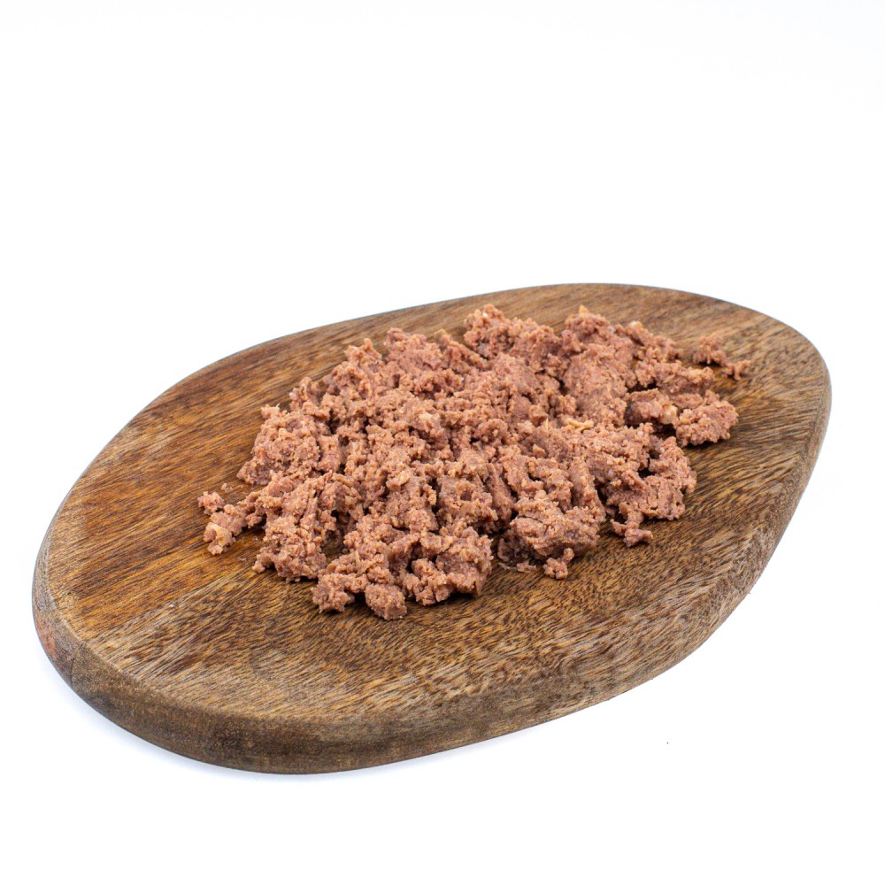 Влажный корм Мнямс Паштет из говядины и ягненка для собак всех пород &laquo;ЗДОРОВЫЕ СУСТАВЫ&raquo; 200 г