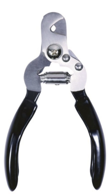 M-PETS Когтерез-секатор Nail Clipper, 6,5x13,5 см