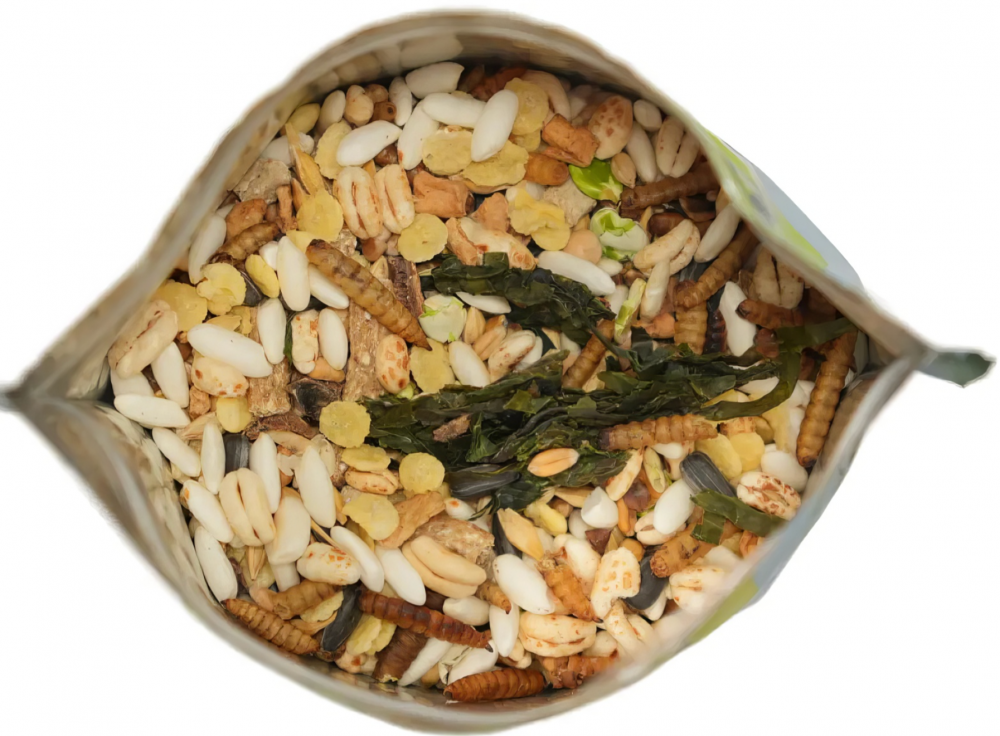 Корм Bambini Pets для крыс и мышей 800 г