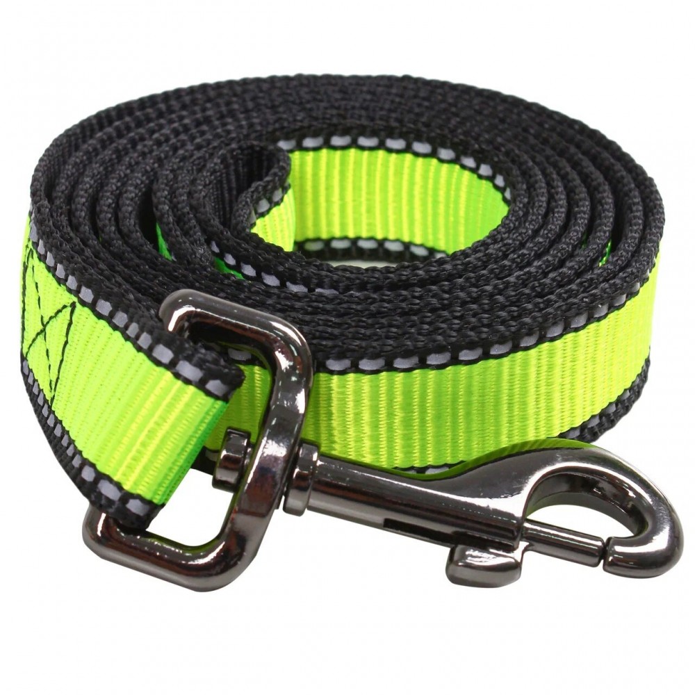 Поводок LOOK нейлон св/от 20" 3м PerseiLine ПНЛ-203																												