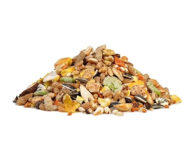 Корм Little One для хомяков