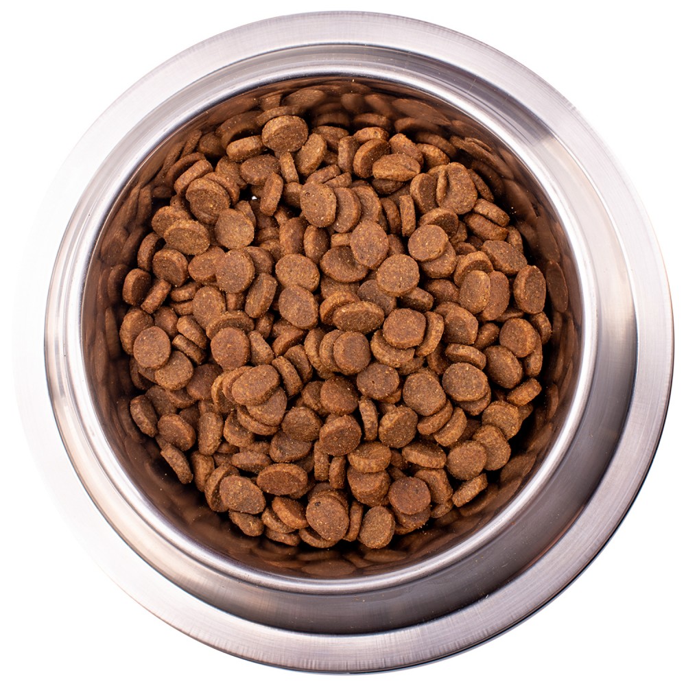 Диетический корм Monge VetSolution Dog Gastrointestinal Гастроинтестинал для собак при заболеваниях ЖКТ 2 кг