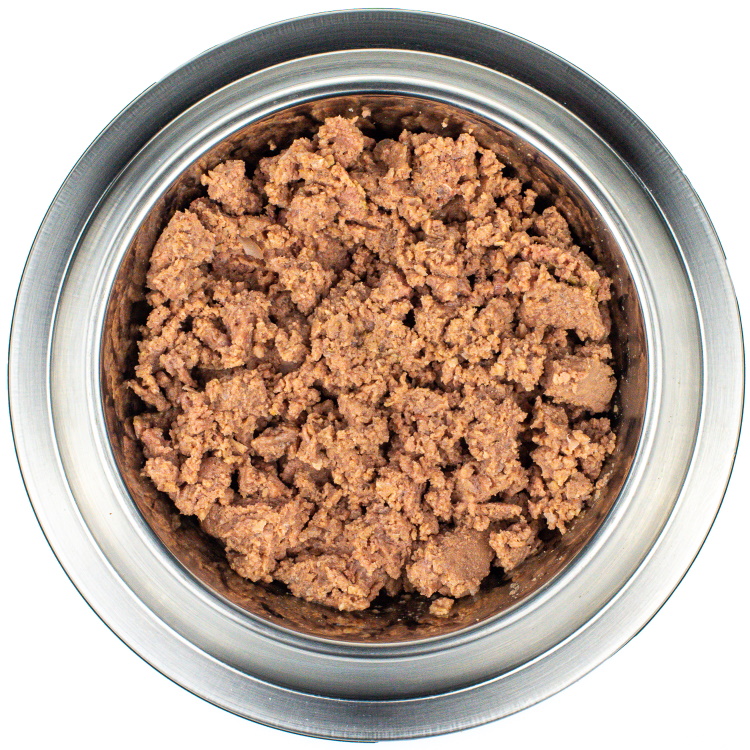 Влажный корм Мнямс Паштет из утки и перепела для собак всех пород &laquo;СИЛЬНЫЙ ИММУНИТЕТ&raquo; 200 г