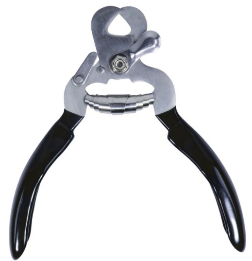 M-PETS Когтерез-секатор Nail Clipper, 6,5x13,5 см