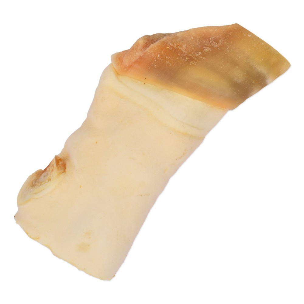 Лакомство для собак Titbit Нога говяжья резаная большая 312 г