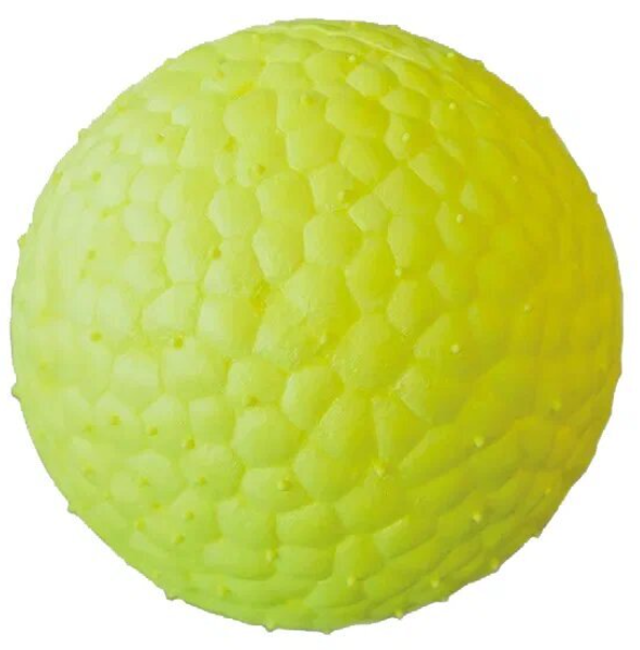 Мяч для собак E-TPU М 7см PerseiLine ИС-21. Цвет в ассортименте